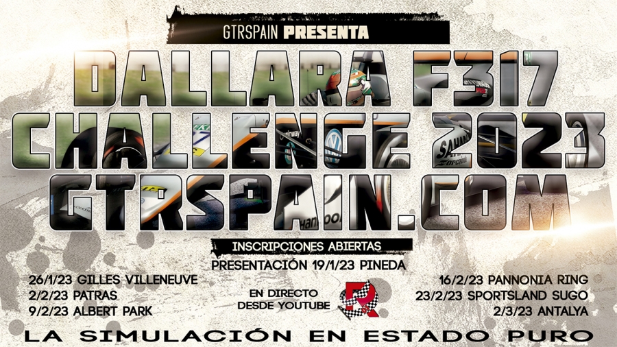 2febrero23gtrspain