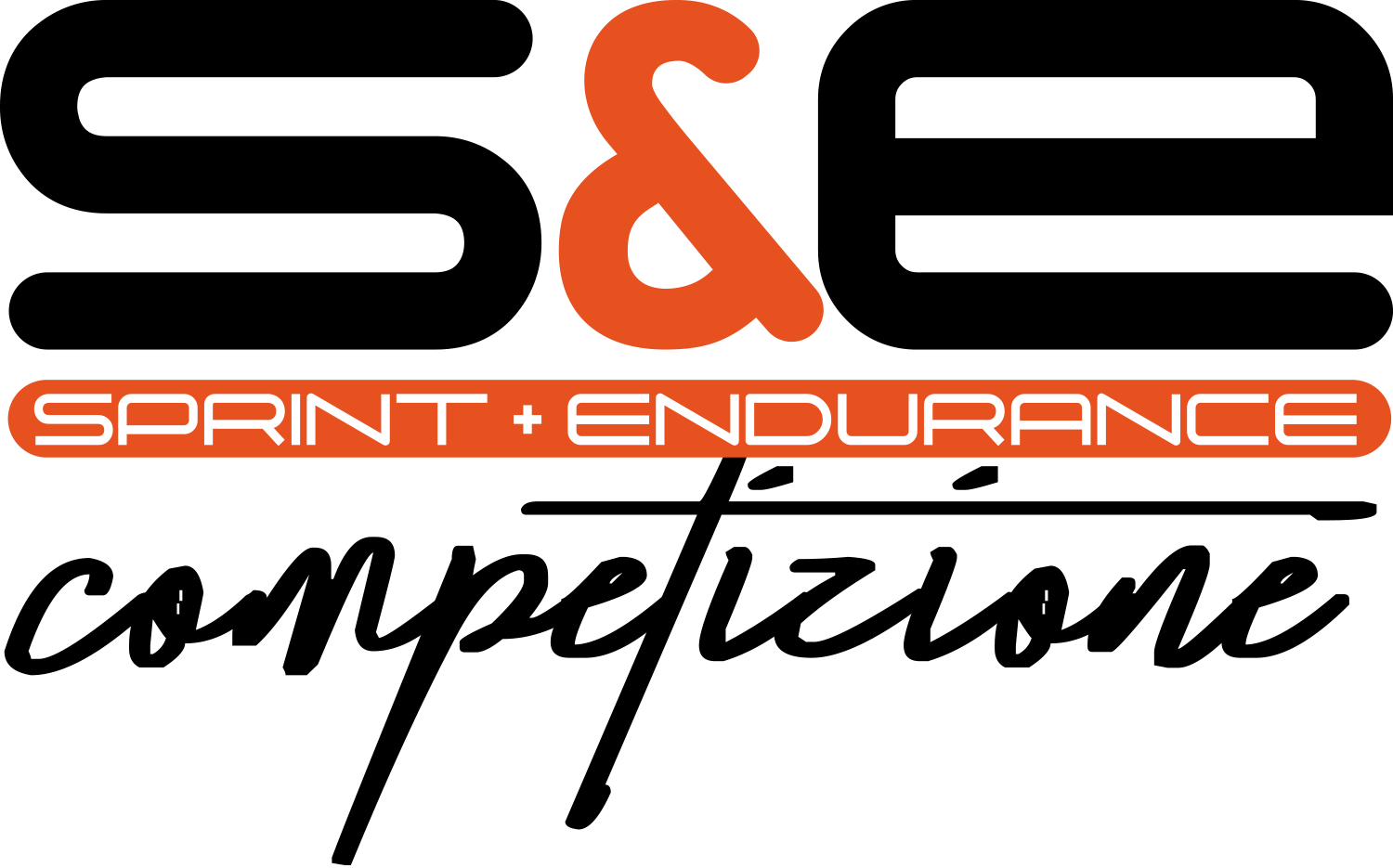 logos&ecompetizione