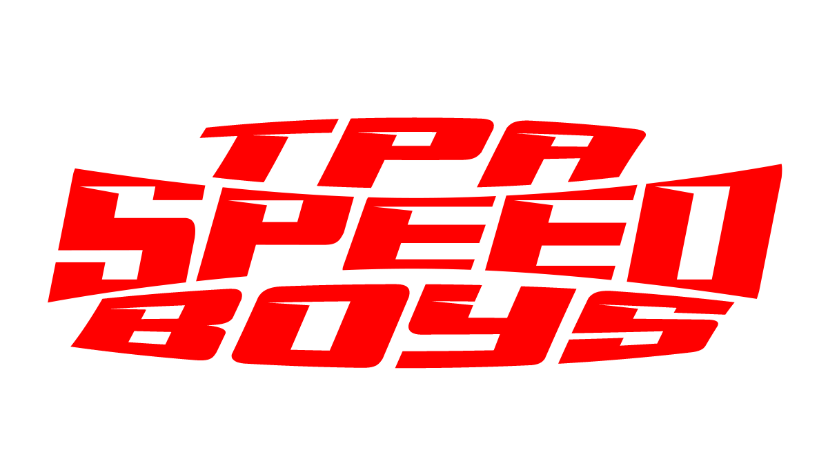 logotpaspeedboys