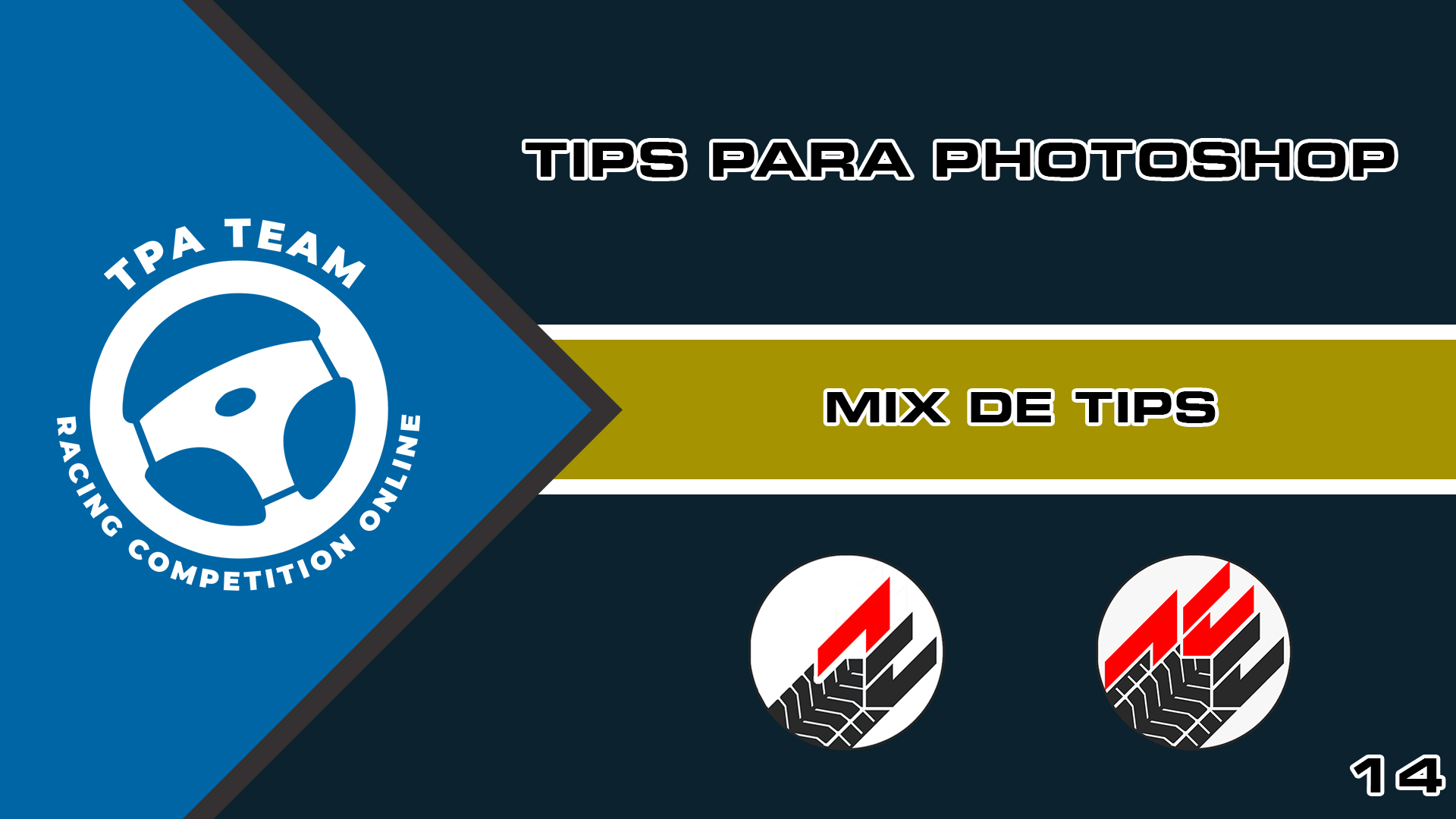 TIP 14