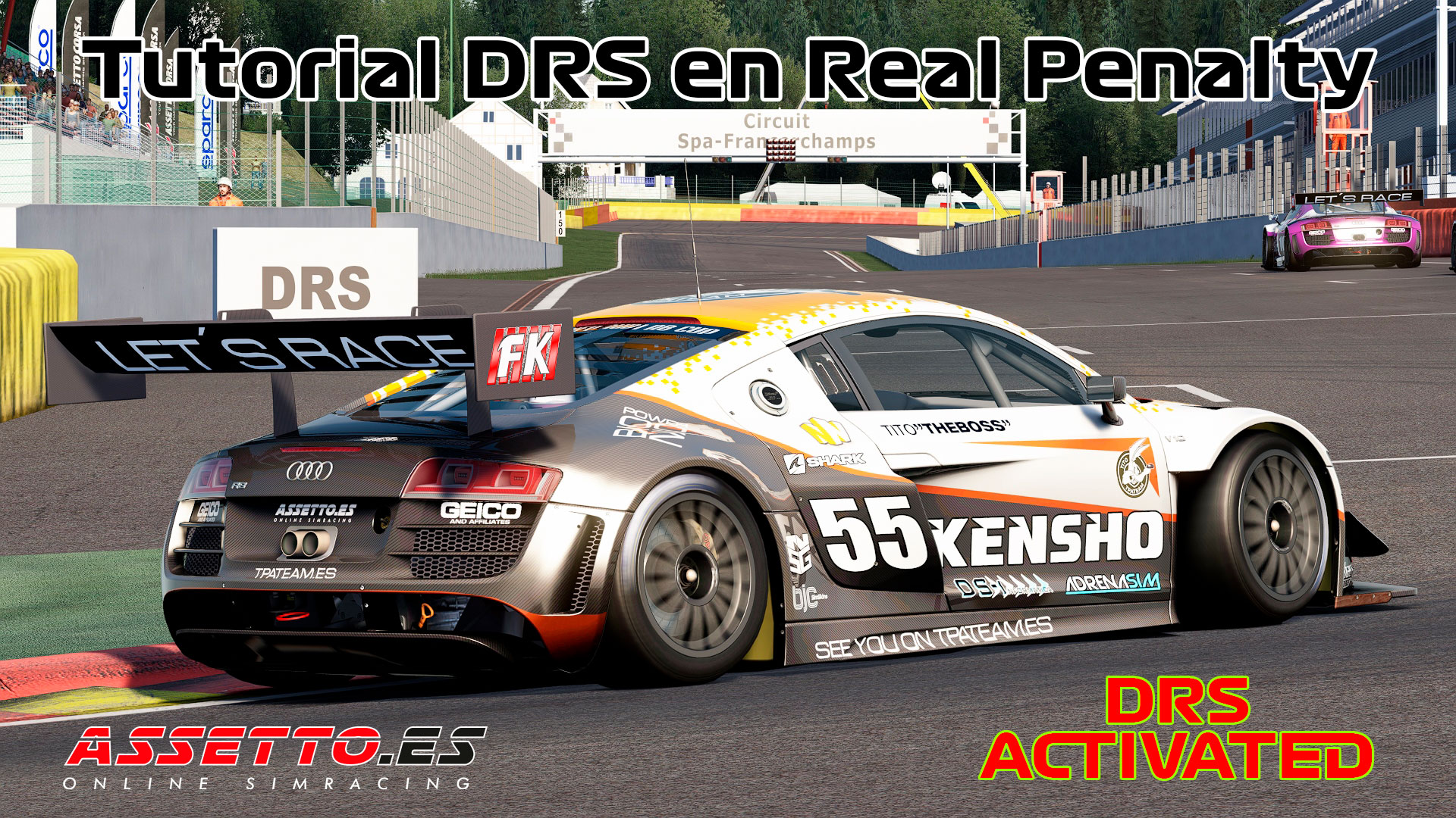 tutorialdrsenrealpenalty