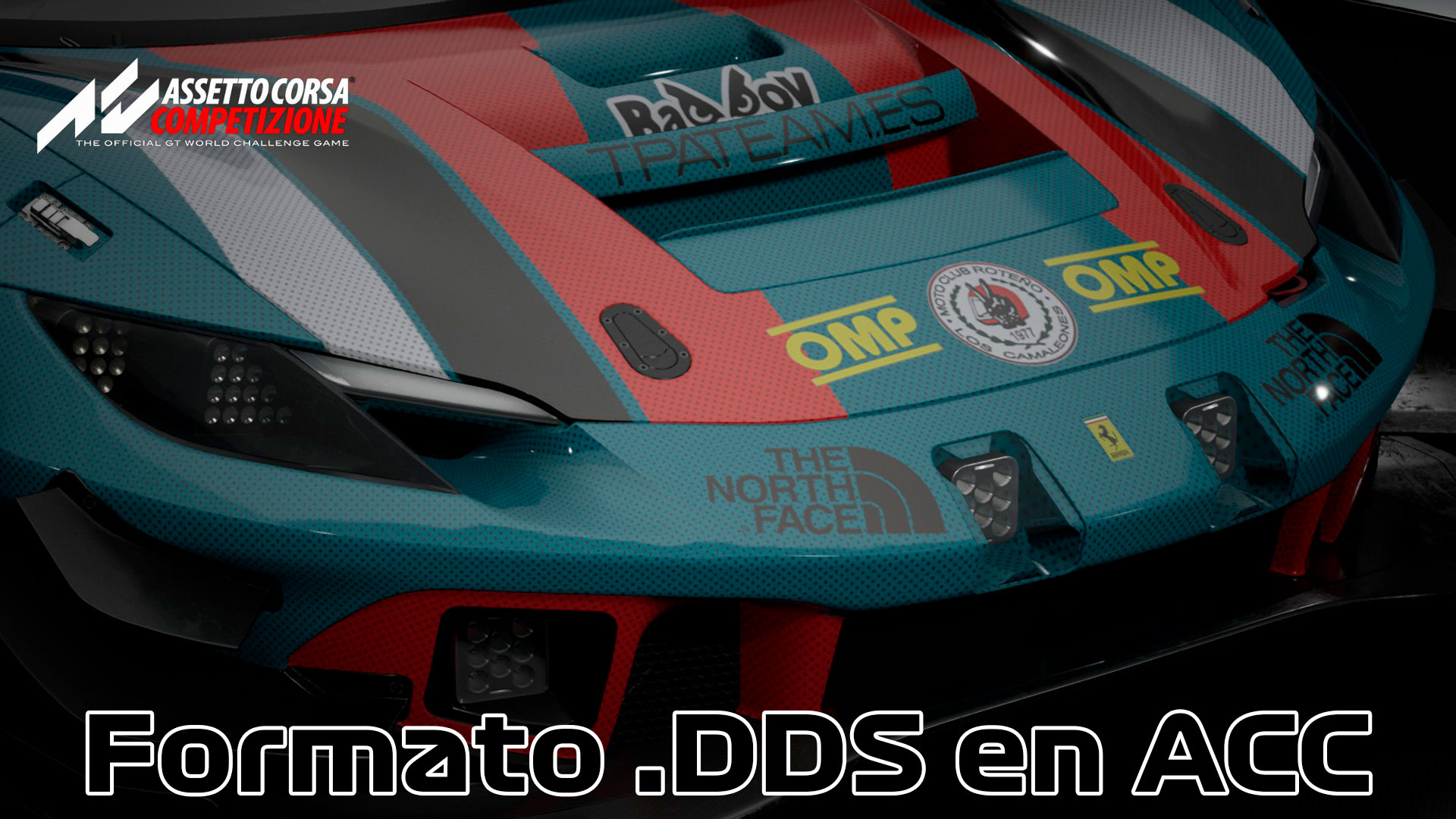 tutorialformatoddsenacc
