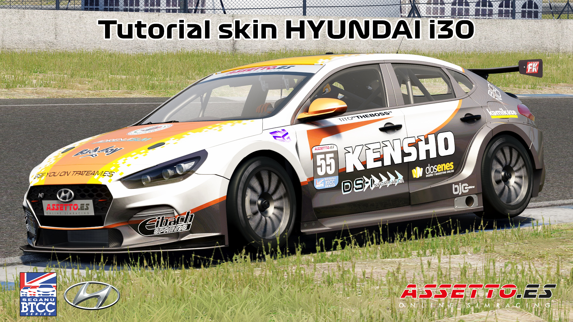 tutorialskinhyundaii30
