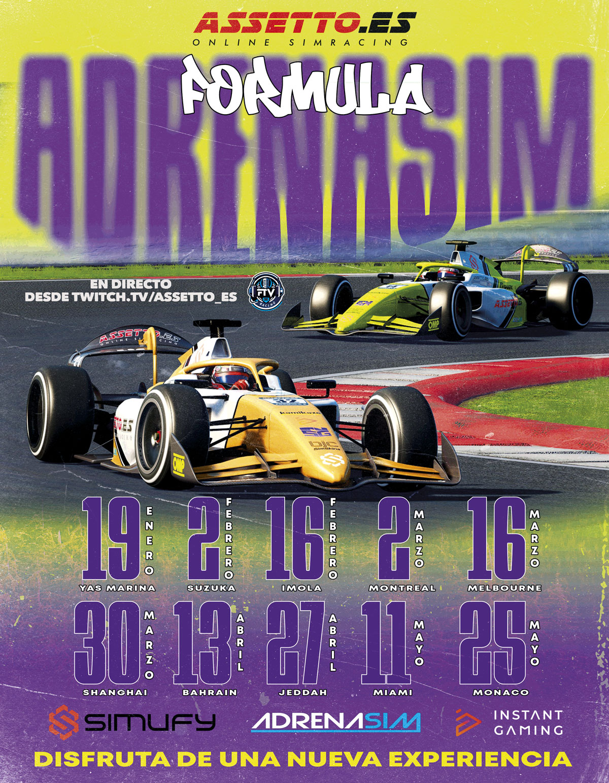 champformulaadrenasim