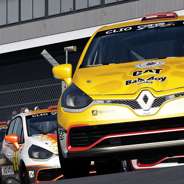 champClioCup