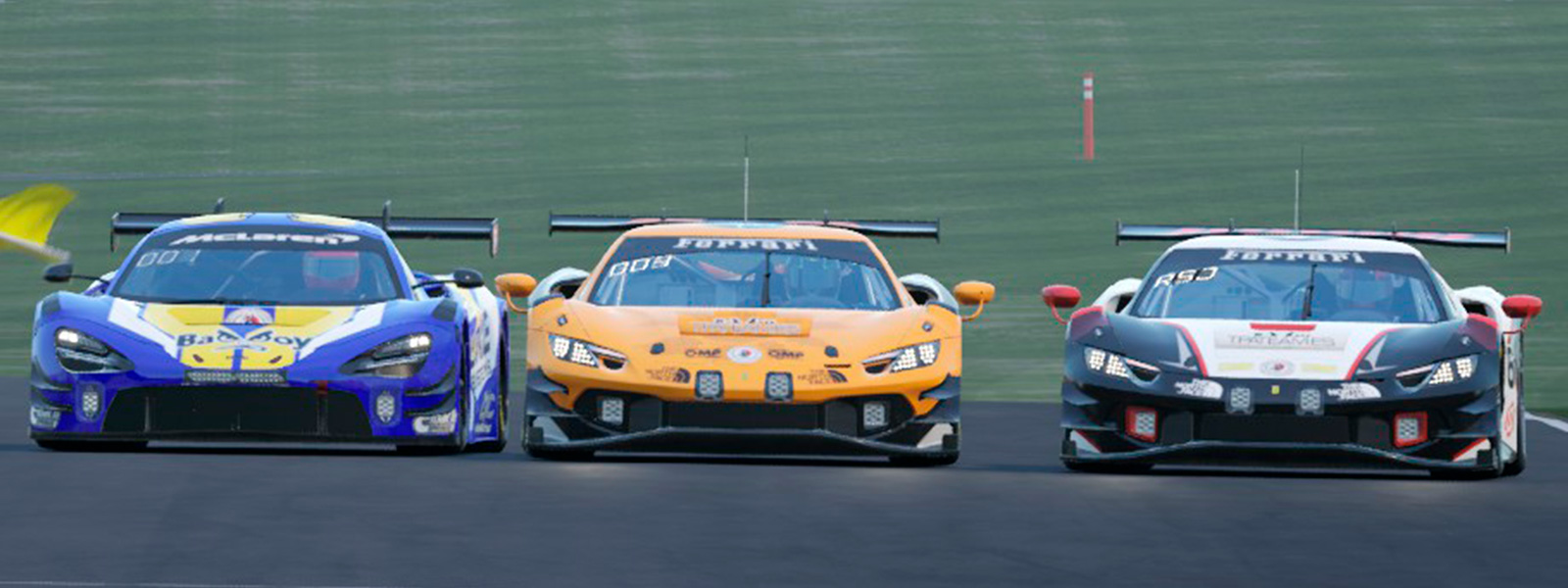 ADRENASIM PRO AM 2024