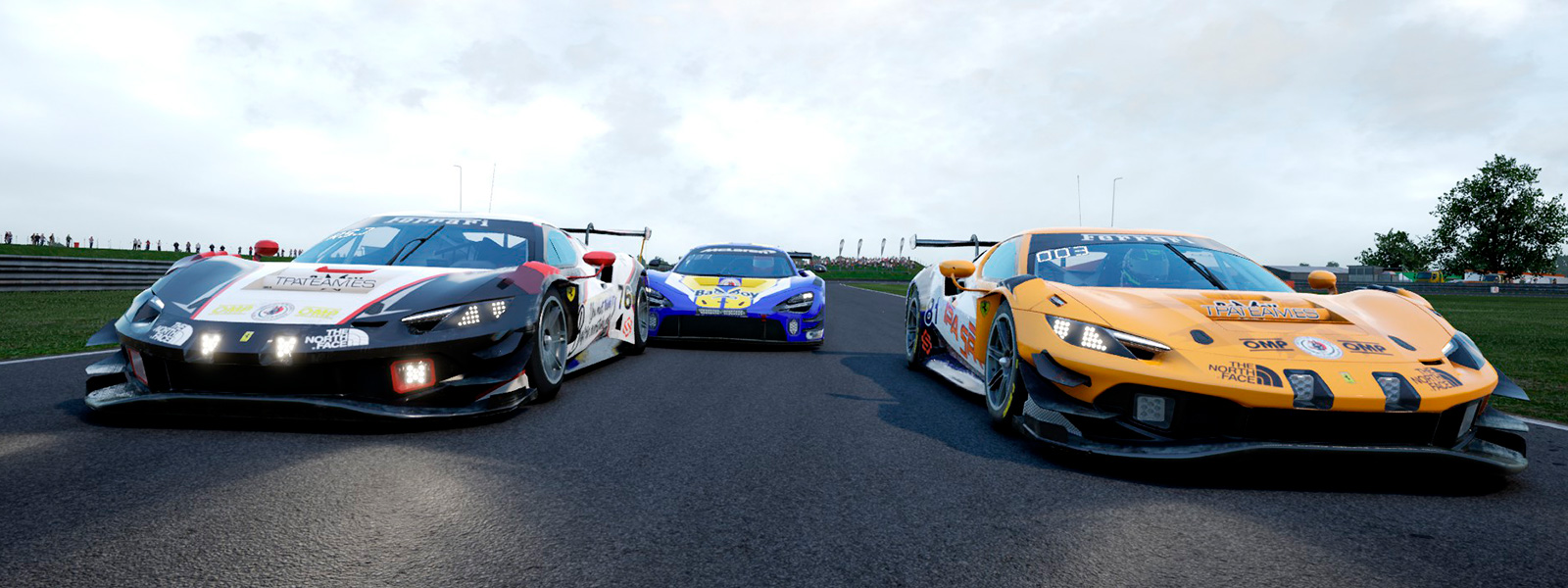 ADRENASIM PRO AM 2024