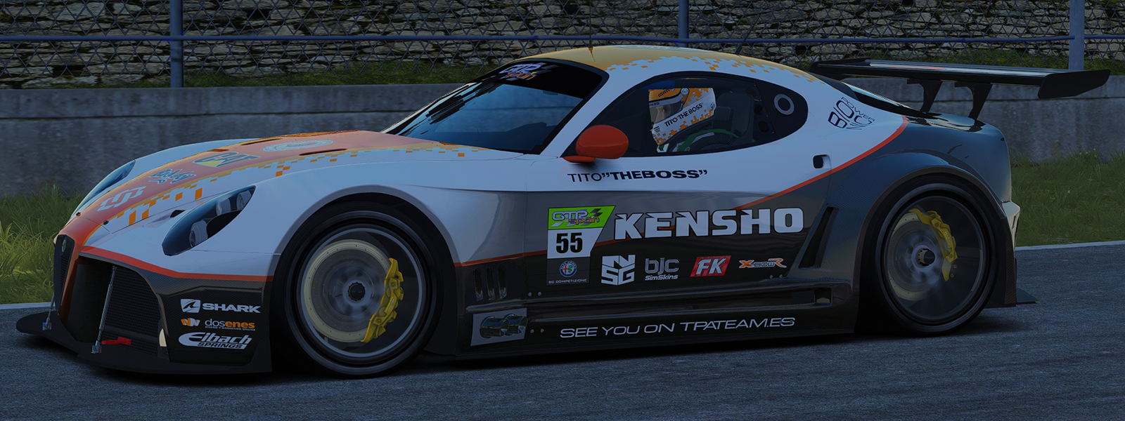 TPA RACING TEAM