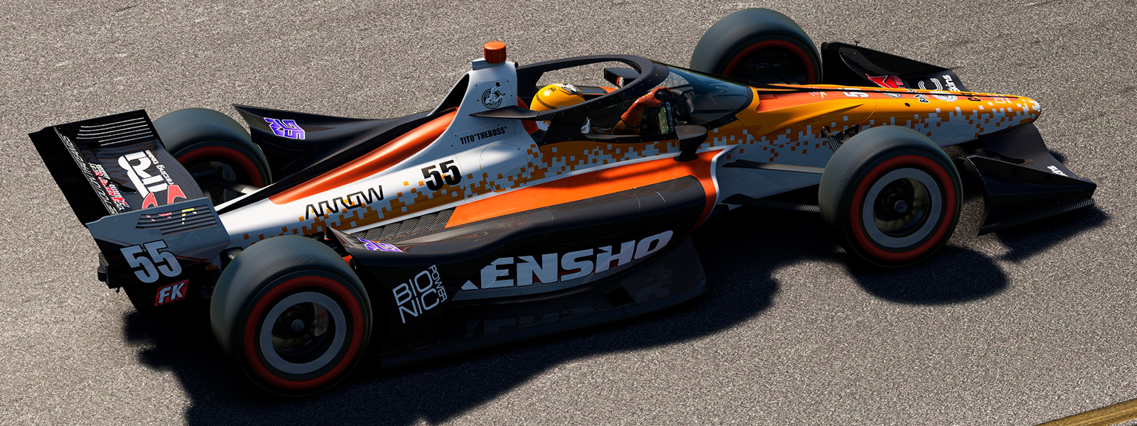 TPA RACING TEAM