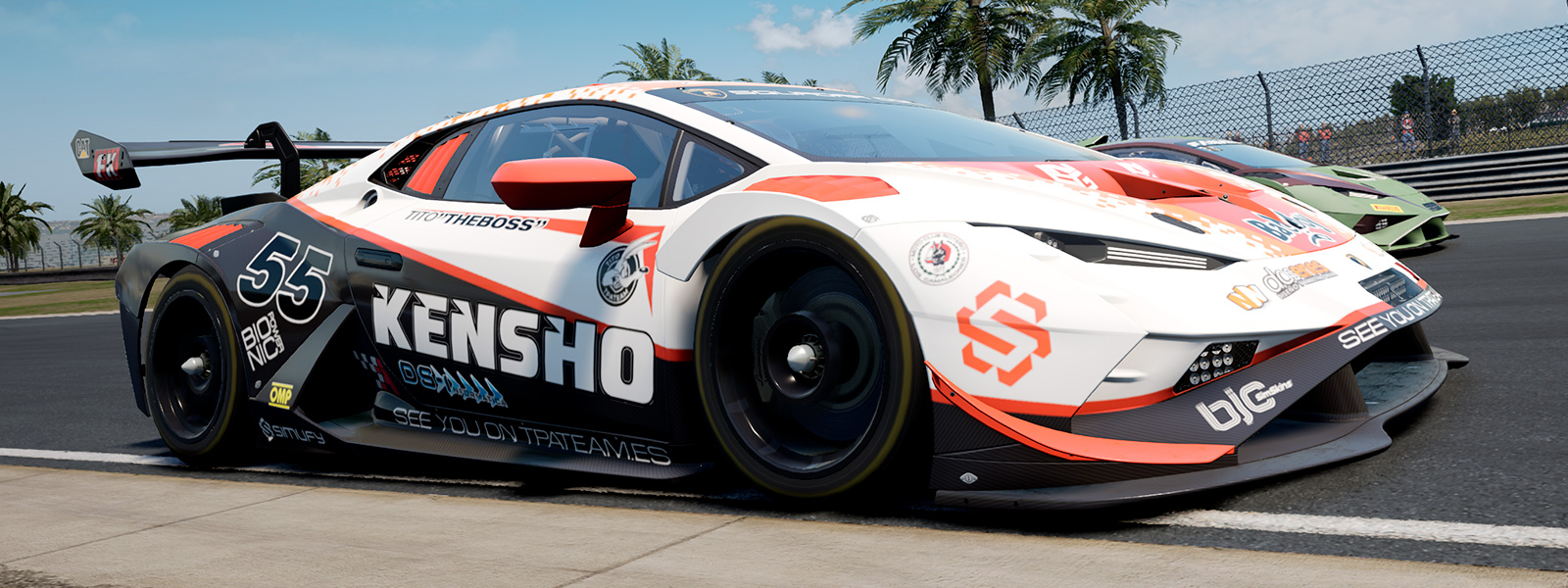 TPA RACING TEAM
