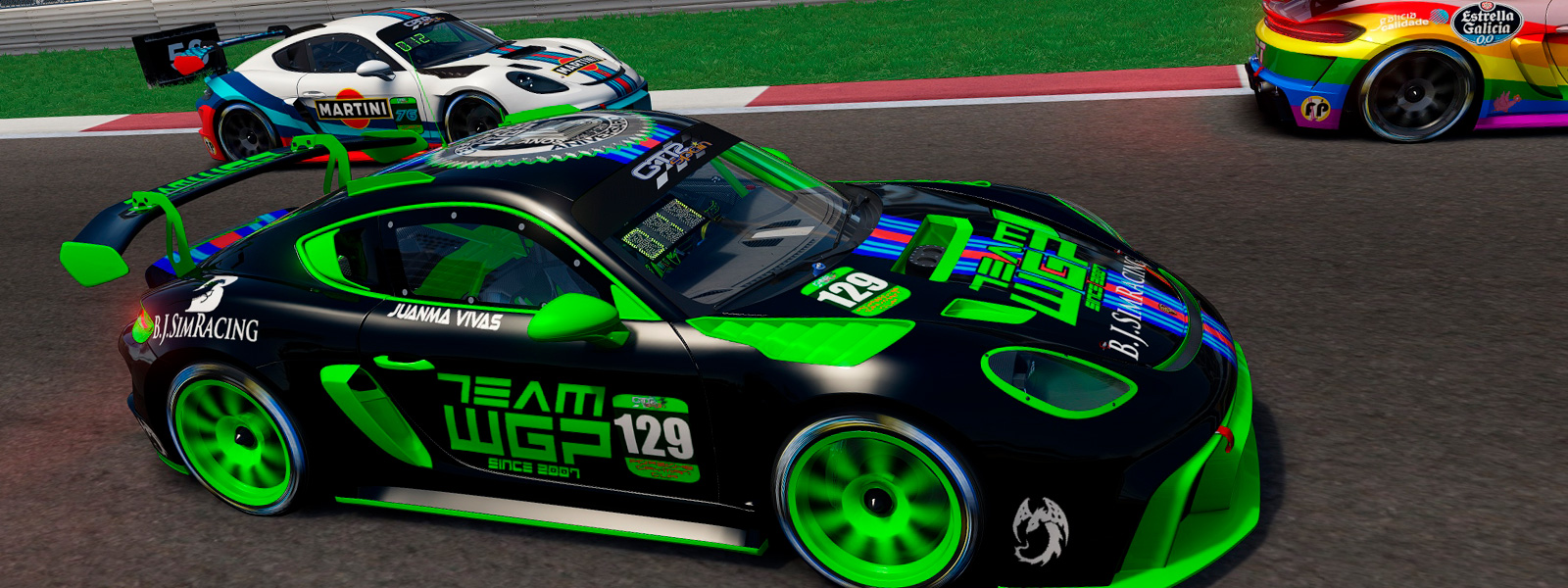GTRSPAIN