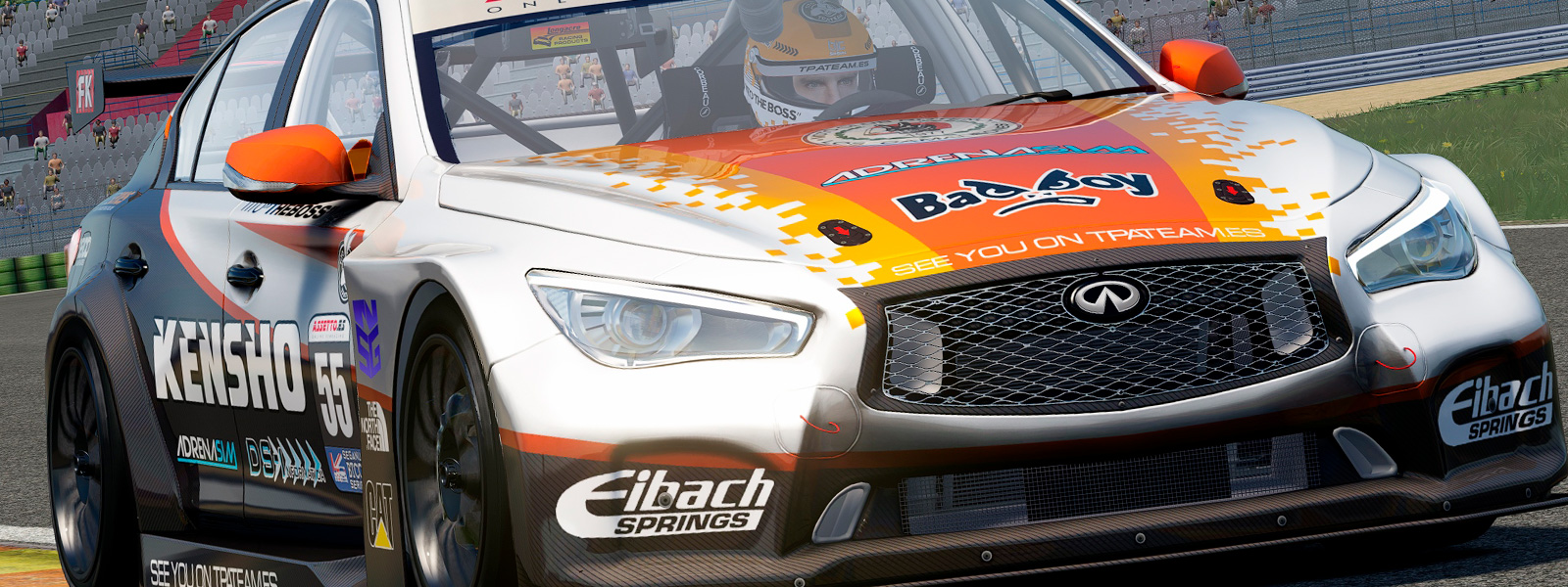 TPA RACING TEAM