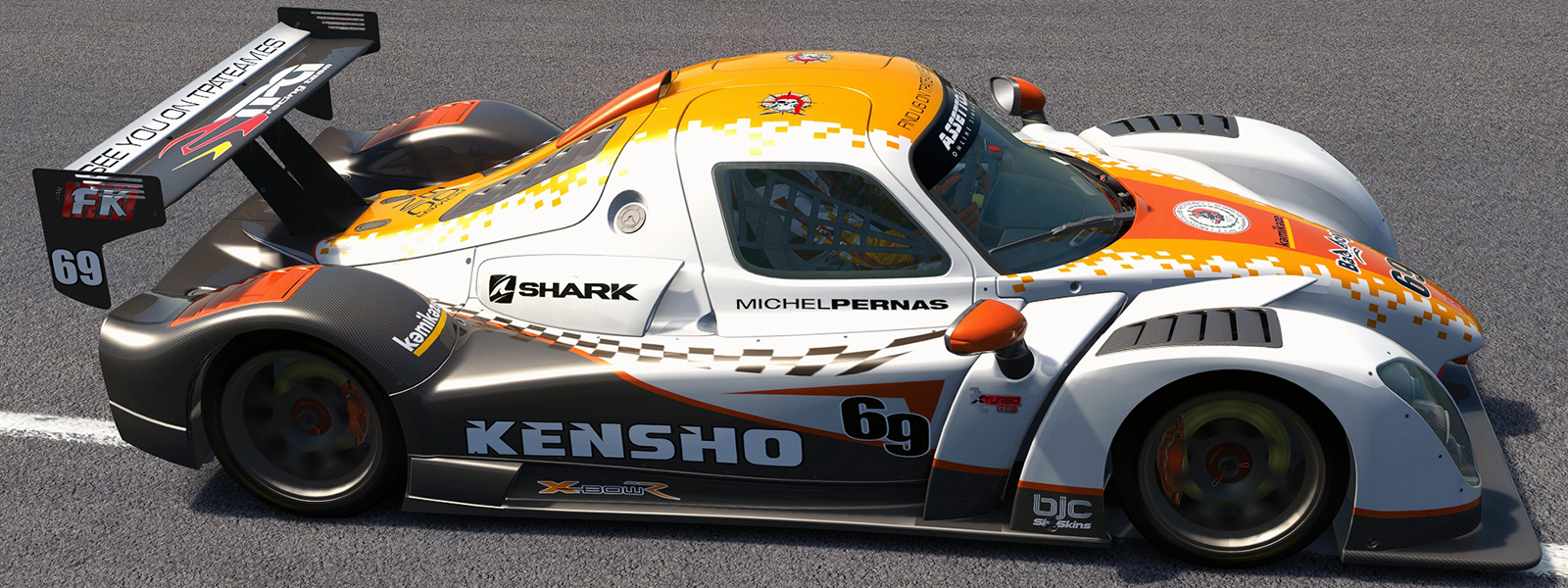 TPA RACING TEAM