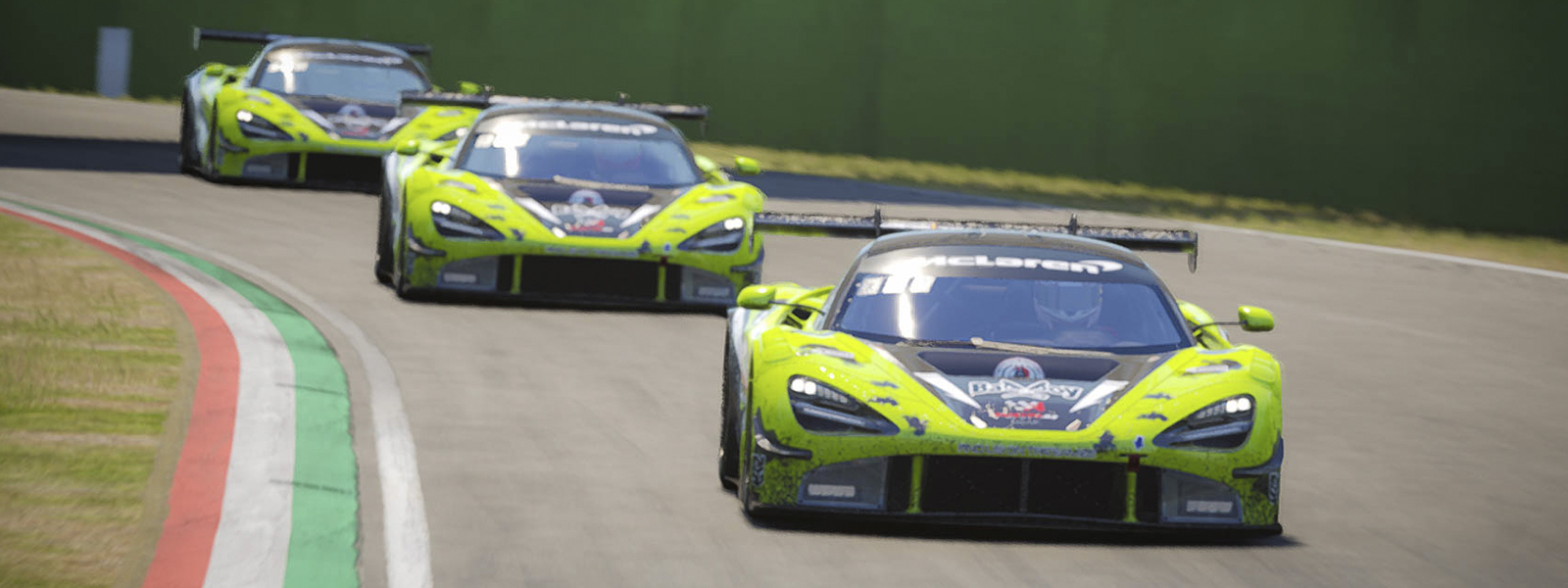 S&E COMPETIZIONE
