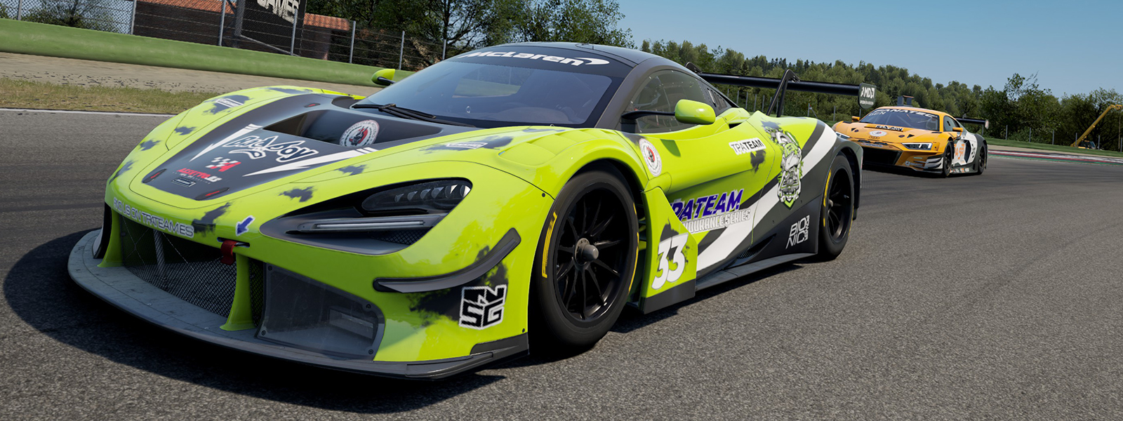 S&E COMPETIZIONE