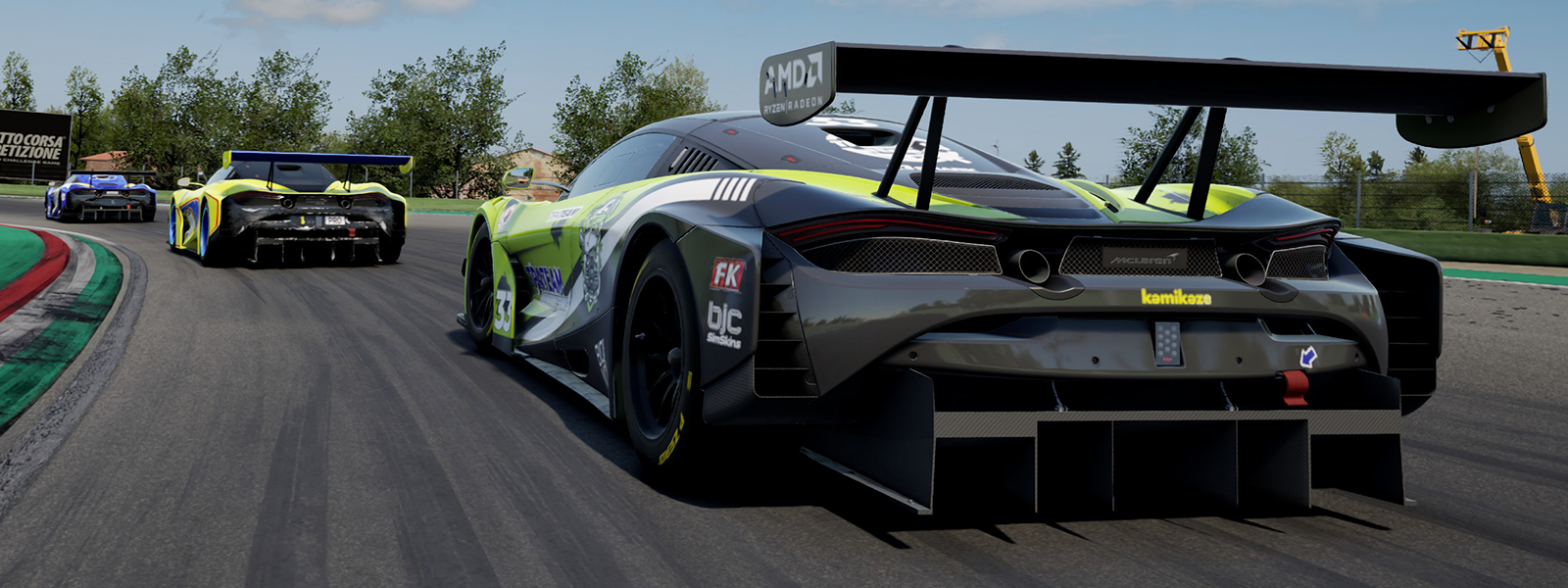 TPA ENDURANCE SERIES